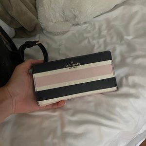 Kate spade wallet